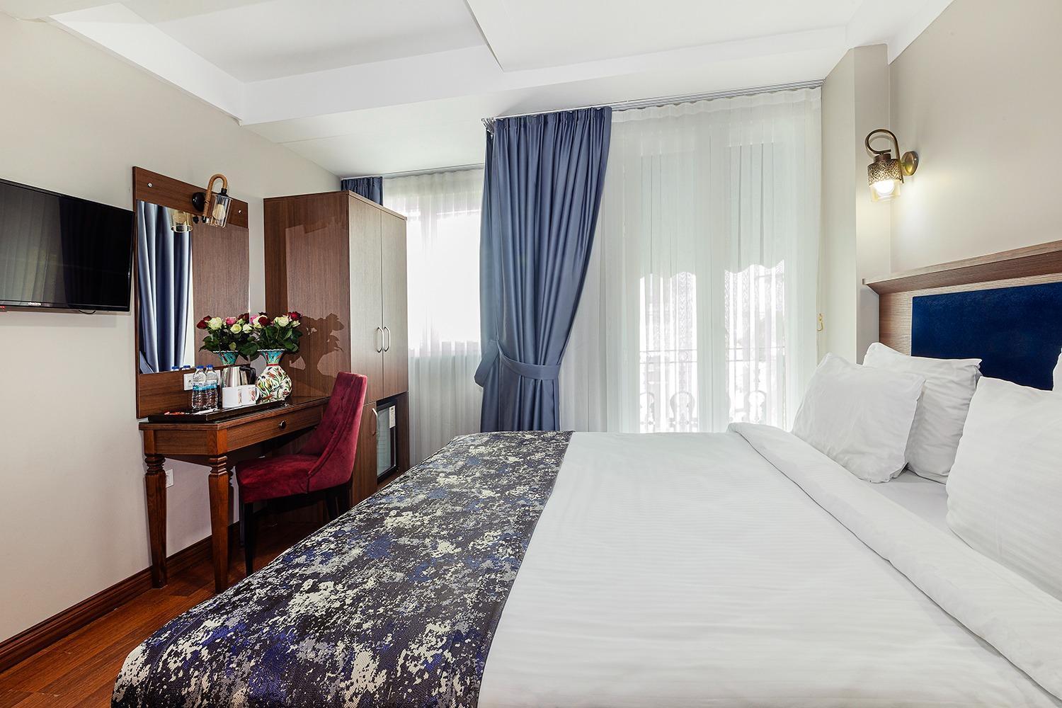 Aristocrat Hotel Стамбул Экстерьер фото