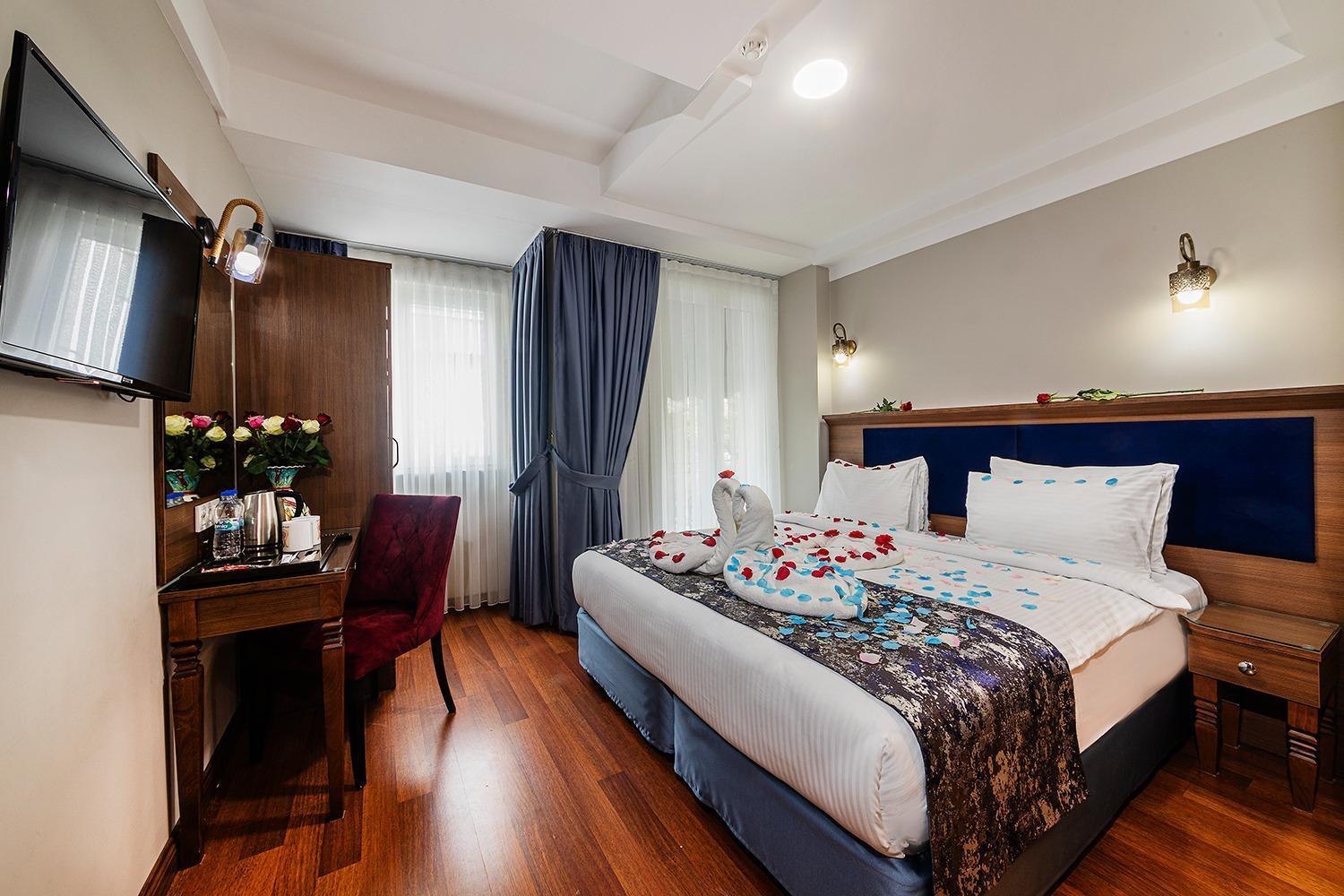 Aristocrat Hotel Стамбул Экстерьер фото