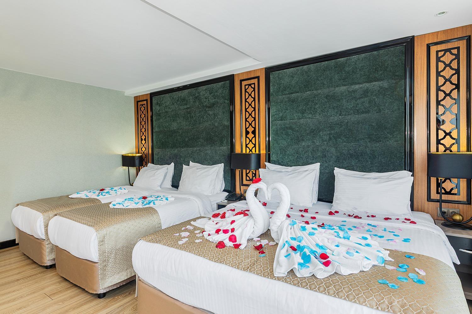 Aristocrat Hotel Стамбул Экстерьер фото