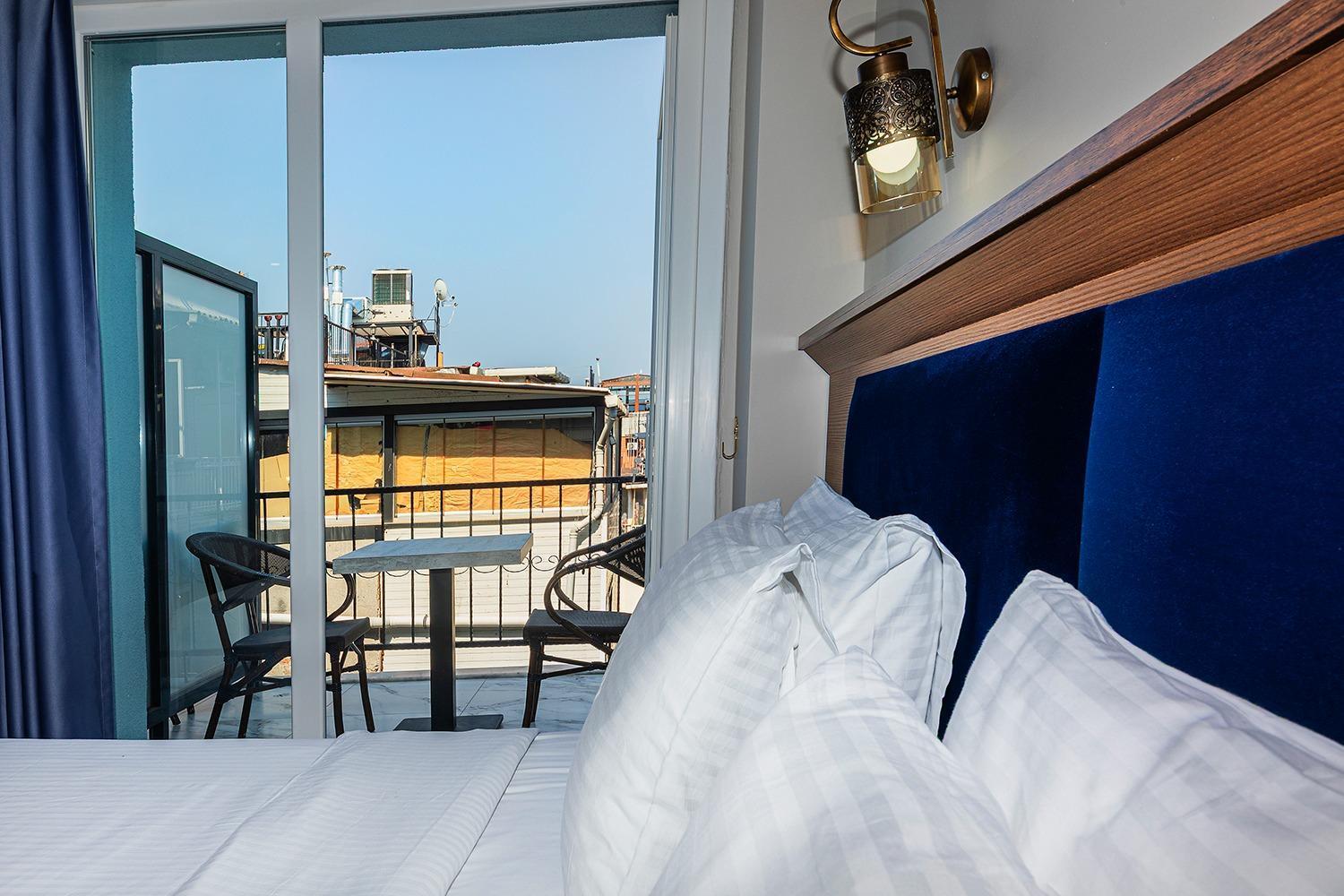 Aristocrat Hotel Стамбул Экстерьер фото